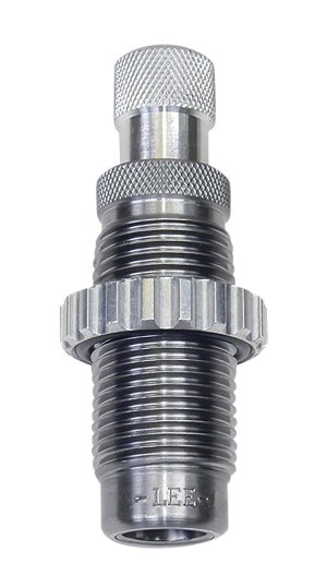 Lee Precision 91890 Carbide Factory Crimp Die 30 Super Carry