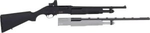 AKKAR 111207 20GA Combo Optics Ready Shotgun Kit