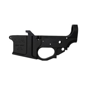Combat Armory AR-9 9mm