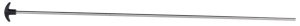 KleenBore 1pc Heavy Duty Shotgun Rod .410-10 Gauge