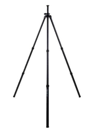 Tricer JCMATRI1 Carbon Tripod Standing Sitting