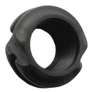 Specialty Archery 749-37UL Peep Housing Black 1/8" 37° Ultra Lite 7.5g