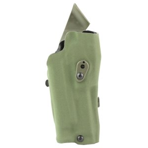 Safariland Holster for Glock 34/35 with X300U Light