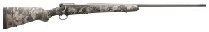 Winchester 70 Extreme 7mm Rem Mag 535244230