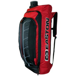 Easton 424626 Club XT Recurve Backpack Red, Adjustable Harness