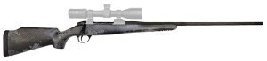Fierce Firearms FRG65PRC24BU 6.5 PRC 1097