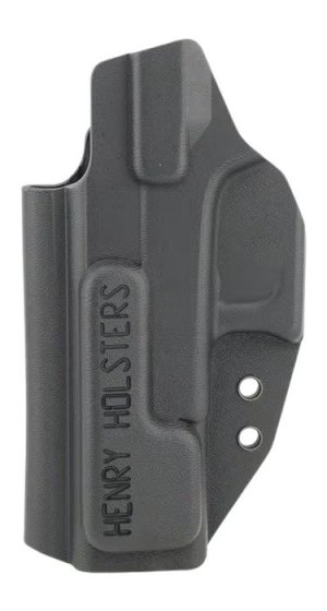 Henry HH-0002-04 Flint Glock 17 Optics Ready