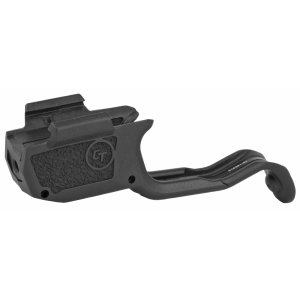 Crimson Trace 0181501 LG-422 Laserguard Black Red Laser Sig Sauer P365
