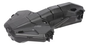 Plano Spire Crossbow Case Compact Black 39L x 27W x 12H