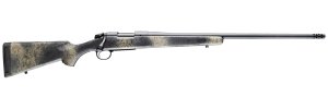 Bergara B-14 Wilderness Ridge 6.5 PRC B14SM519