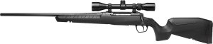 Savage Arms AXIS XP 6.5 Creedmoor 32015