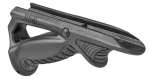 FAB Defense PTK Ergonomic Pointing Grip FX-PTKB Black Polymer 1913 Rail