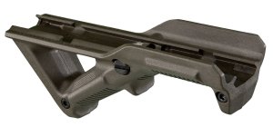 Magpul AFG Angled Foregrip Picatinny OD Green Polymer MAG411-ODG