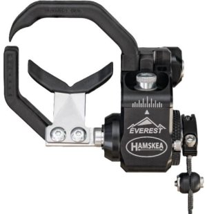 Hamskea Everest Arrow Rest Adjustable Integrated Left-Hand