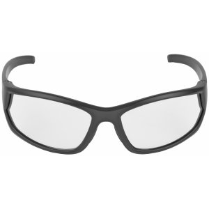 Walker's Ikon Full-Frame Clear Lens Shooting Glasses Case