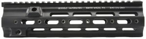 Geissele Super Modular HK 416 Rail 05-190B 10.5 In Black