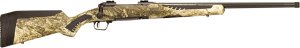 Savage Arms 57003 110 Predator 243 Win 4+1 24" Rifle