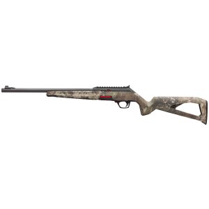 Winchester Wildcat SR 22 LR 521111102