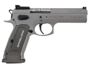 SAR USA K-12 Sport 9mm K12SPST