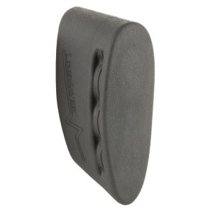 LimbSaver 10551 AirTech Slip-On Recoil Pad Medium Black Rubber