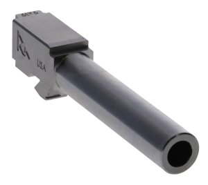 Rival Arms RA-RA22G201D Essential V2 Drop-In Barrel 9mm Luger 4.49" Stai...