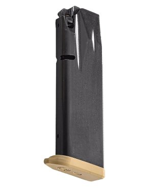 FN High Power 9mm Magazine 17rd FDE