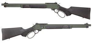 Smith Wesson 13814 ODG 45LC 9Rd 19.25in Tactical Rifle