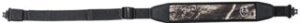 Allen 8216 Cascade Neoprene Sling 1 In Realtree Edge Black Adjustable