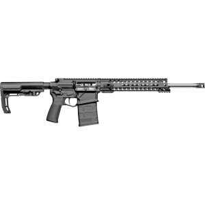 POF-USA Rogue .308 Win Semi-Auto Rifle 01662