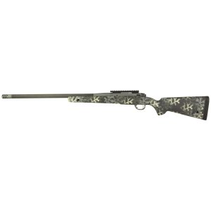 Springfield ARMORY Model 2020 Boundary 6.5mm PRC 24in 3rd Rogue Camo Rifle