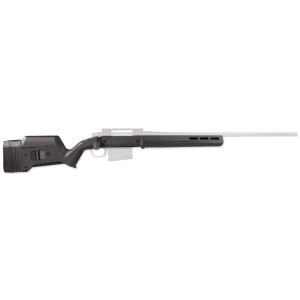 Magpul MAG483-BLK Hunter 700 Stock Fixed with Aluminum Bedding &...