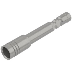 Gold Tip Accu-Tough Inserts Stainless Kinetic 400 12-Pack