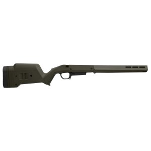 Magpul MAG1207-ODG Hunter American Stock OD Green Adjustable Synthetic...