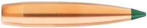 Sierra Bullets 6mm .243 Caliber 116 Grain Tipped MatchKing TMK within