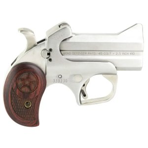 Bond Arms, Inc. BATD45/410 45 Colt/410 Bore BATD45/410