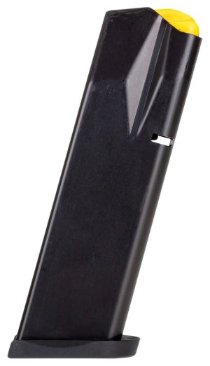 Taurus 358-0021-02 G3 10rd 9mm Luger Black Steel