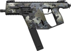 Kriss USA Vector SDP G2 9mm KV90-PMCBLK20