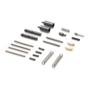 Lantac M-SPEC AR-15 Field Repair Kit Black 01PKITFR
