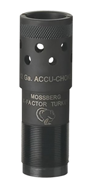 Mossberg X-Factor 12 GAUGE XX-Full Ported Choke Tube Steel