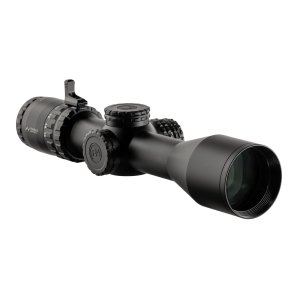 Primary Arms SLx Compact 4-16X44mm FFP Rifle Scope - Illuminated ACSS Athena BPR MIL Reticle