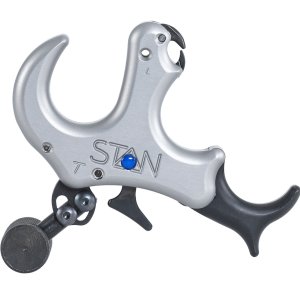 STAN OnneX 8408 Thumb Release Grey XL, Modular Design, Open Hook