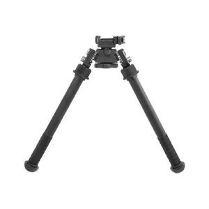 Accu-Tac BT47-LW17 Tall Picatinny Quick Detach Bipod