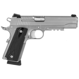 Sig Sauer 1911 .45 ACP 5.00" 8-Rounds