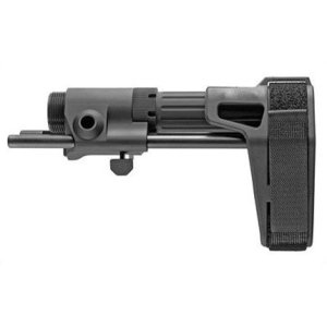 CCS MXM-47714 Gen6 Brace Black