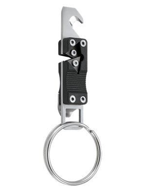 CRKT Micro Tool and Keychain Sharpener