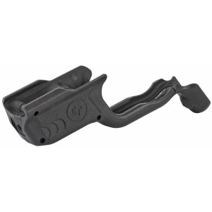 Crimson Trace LG-459 Red Laserguard for S&W M&P 380EZ & M&P22 Compact