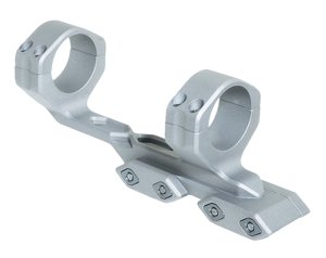 Timber Creek E1CSMT Enforcer Cantilever Scope Mount Tungsten Aluminum