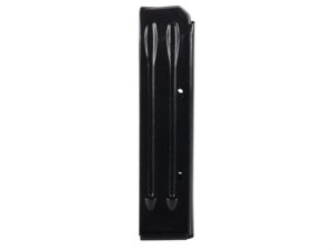 ProMag UZI 02 Steel Magazine .45 ACP 10 Rd Blued