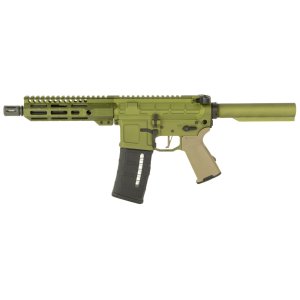 San Tan Tactical AR-15 5.56 STT15-P-556-7-ANO-OD