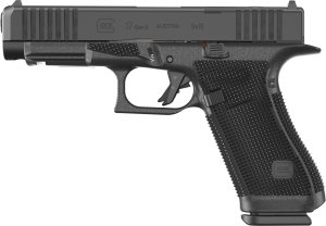 Glock 17 Gen 6 9mm P61750203